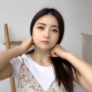 วิกผม วิกผมยาว Long wig วิกผมแฟชั่น Fashion Wig วิกผมยาวเกาหลี วิกผมปลอม วิกผมยาวผู้หญิงหน้าม้า วิกผมยาวผู้หญิง Long hair lady wig วิกผมยาว