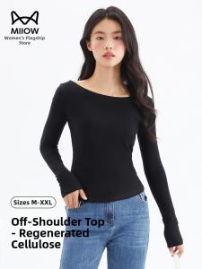 MiiOW | Slim Fit Invisible Warm Undergarment