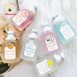 น้ำหอม พาสเทลติดทนนาน น้ำหอมกลิ่นน่ารัก น้ำหอมแป้งเด็กสเปรย์ชนิดเข้มข้น ขนาด 50 ML