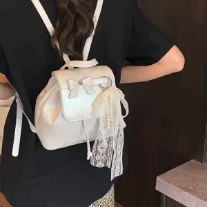 Tas Premium Ransel Wanita Tas Ransel import Tas Punggung Wanita Tas Backpack Wanita TW9406