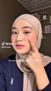 HANASUI Micellar Water Lembut untuk Kulit Sensitif 0% alcohol I Micellar Mencerahkan Vitamin C I Micellar Korean Heartleaf I Pengangkat makeup