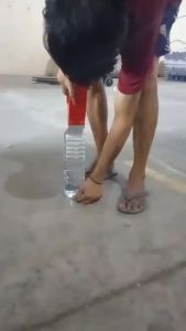 Paket Isi 4 Pcs Lakban Bening - Lakban Ekonomis 45 mm x 100 Yard Termurah