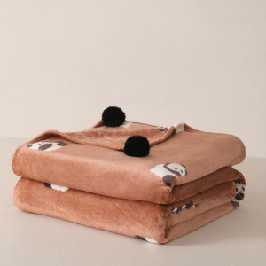 DOHIA | Thick Washable Blanket
