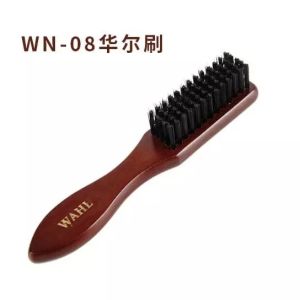 ผู้ชายด้ามไม้เคราคอแปรงน้ำมันหัวหวีนู่ไนล่อนทุกวัน โกนเครื่องมืออุปกรณ์ ตัดผม