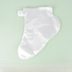 Thickened Foot Film Cover Disposable Waterproof Shoe Cover for Home Use Adult Indoor Foot Care Freshness Preservation Bag