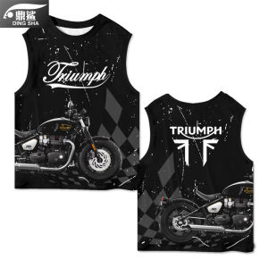 DINGSHA | Quick-Dry Cool Fabric Cycling Vest