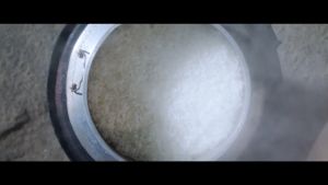 ข้าวญี่ปุ่นแท้ อิวาเตะ กิงกะ โนะ ชิสุกุ (นําเข้าจากประเทศญี่ปุ่น) ขนาด 2 กก.