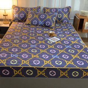 XHOME【Manila Stock+COD】100% Waterproof Mattress Protector cover Thicken Full Garterized Fitted Bed Sheet Single / Double Mattress Cover Quilted Cotton bedsheet cover