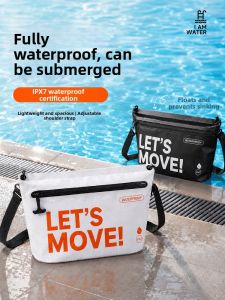 Multi-use Waterproof Bag
