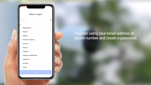 EZVIZ EB3 3MP +Solar Panel KIT Kamera Battery Wifi Outdoor