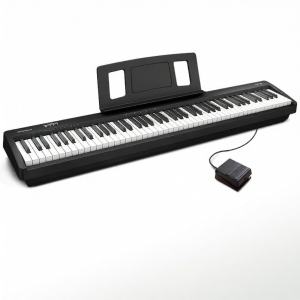 keyboard piano Portable Beginner Suitable Weighted Keys Digital Piano 88 keys