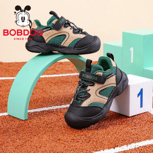 Bobdog | Breathable Slip-Resistant Boys Shoes
