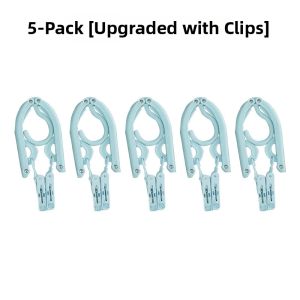 LIKE | Portable Travel Clothes Hanger