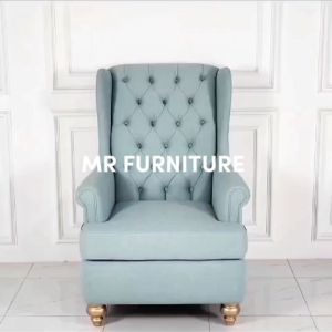 Sofa Wing Chair