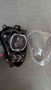 Lampu Depan Satria FU 150: Pilihan Terbaik untuk Motor Anda