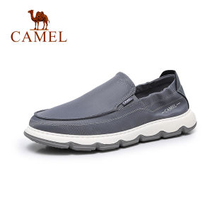 Camel | Giày Lười Nam Phong Cách Thường Ngày