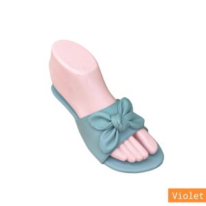 sandal sendal wanita terbaru kokop variasi pita Rn 87