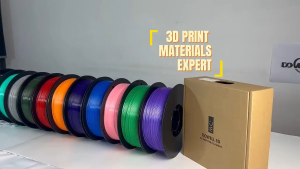 PLA FILAMENT DOWELL 3D 1.75MM 3D PRINTER FILAMENT