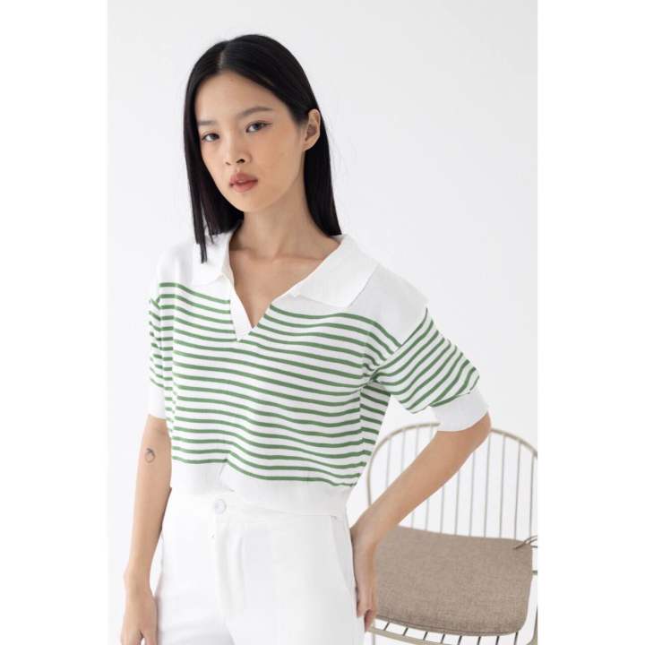 BL20923%20Middle%20Stripe%20Oversize%20Knit%20Top%20-%20Image%204