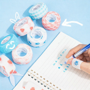 deli | Dải Bảo Vệ Chống Ma Sát Tự Dính