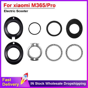 Front Fork Steering Bearing Bowl Set Headset For Xiaomi M365 1S Pro Electric Scooter Rotating Steering Set Scooter Accessories