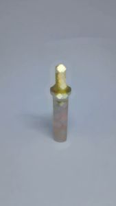 CHEVROLET - KBD | Baut disc brake mobil Isuzu CHEVROLET KBD26 ( kunci L ) warna kuning Baut caliper pen I CHEVROLET KBD26 Baud disc brake warna kuning CHEVROLET KBD26 ( kunci L ) Baur dis brek Isuzu CHEVROLET KBD26 pakai kunci L