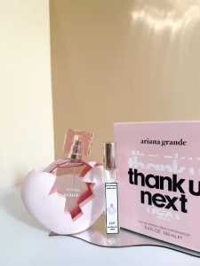 [Mẫu thử] Nước hoa nữ Ariana Grande Thank U Next EDP chai chiết 10ml