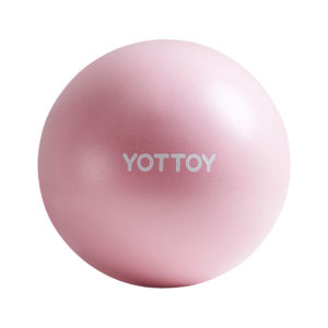 YOTTOY | Burst-Proof Yoga Ball Fitness Ball for Adult Pelvic Muscle Recovery and Child Soothing