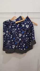 Mukena Anak Perempuan Karakter Katun Terbaru Terlaris Murah Perlengkapan Shalat