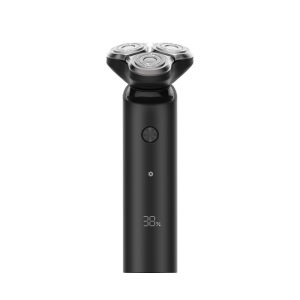 MIJIA | MIJIA S500 Electric Shaver Dry Wet Shaving Triple Blade Trimmer Beard Floating Head Mens Shaver Electric Razors Machine