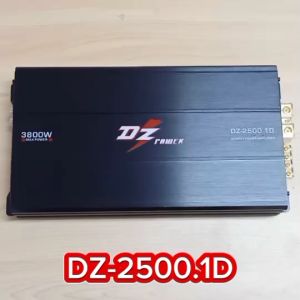 Butterfly Ecommerce DZ POWER แอมป์คลาสดี ขับเบส DZ 3000w-3800w ตัวแรง ขับ10-12นิ้ว ได้สบาย ไส้แน่นๆ แรงๆ เบสหนัก นุ่มลึก