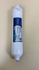 Lõi Chức Năng Nano Silver FORSETI Cấu Tạo Từ Than Dạng Xốp Kết Hợp Nano Bạc Giúp Diệt Khuẩn Và Chống Tái Nhiễm Khuẩn