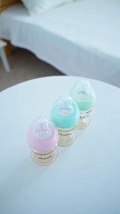 Bình sữa Oberni PPSU miệng rộng phiên bản giới hạn dung tích 180ml 270ml