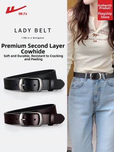 Warrior | New Leather Belt For Women