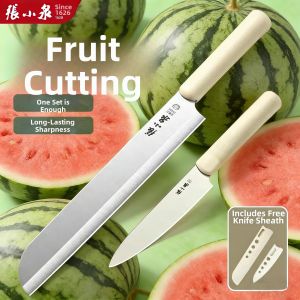 Zhang Xiaoquan | Watermelon Fruit Knife for Home and Commercial Use Large Size