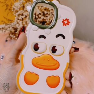 Ốp lưng Vịt cho Iphone