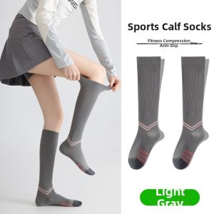 FENGTING | Spring and Summer Pressure Sport Socks for Tennis Fitness Cycling and Badminton