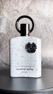 Supremacy Collectors Edition Eau De Parfum By Afnan (100Ml) Perfume For Men