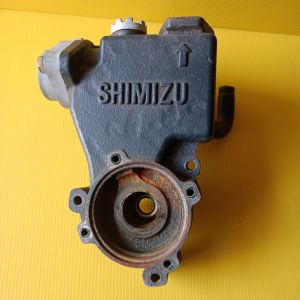 Keongan Alkon Pompa Air Shimizu PS135E Copotan Original
