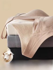 MiiOW | Womens Warm Underwear with Built-in Padded Bra for Autumn and Winter