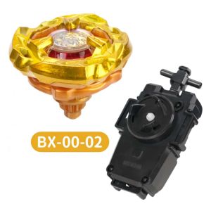 Takara Tomy | Takara Tomy Gyro X BX-23 Bộ Khởi Động Phoenix Wing 9-60GF Đồ Chơi Con Quay Hồi Chuyển Bằng Kim Loại Dành Cho Lứa Tuổi Từ 14 Trở Lên Bộ Sưu Tập Hai Mảnh Dành Cho Cả Nam Và Nữ