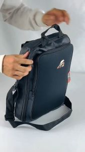 Tas Rangsel / Salempang. 3 Fungsi Quicker Ukuran Besar