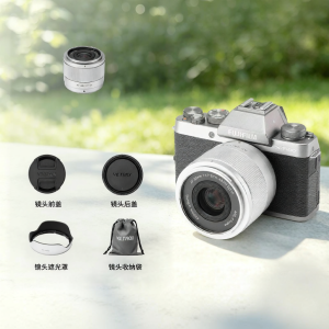 VILTROX | Auto Focus Portrait Lens 25mm F1.7 for E/Z/X Mount