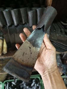 Dodos baja per Dodos linggis