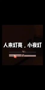 Wireless Night Light LED Motion Sensor Light USB Rechargeable Magnetic Wardrobe Bedroom Wardrobe Kitchen Aisle Tube Detector Bul