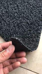 HONDA CLICK 160 FOOTBOARD SPAGHETTIN MATTING