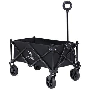 CAMEL | Foldable Large Capacity Children-friendly Camping Wagon