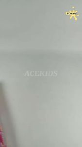 Mainan Anak Cewek Barbie Set Baju Fashion Aksesoris Edukasi Acekids