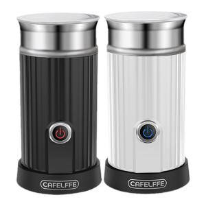 CAFELFFE | Automatic Cold & Hot Milk Frother Machine