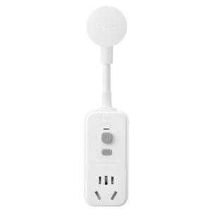 Bull | Leakage Protection Auto Cut-Off 16A Socket